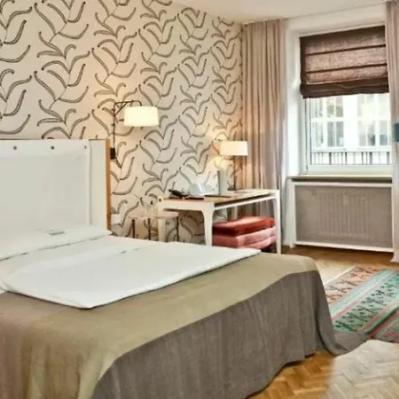 Отель Cortiina 4*