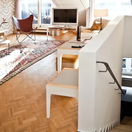 Szálloda Cortiina 4*