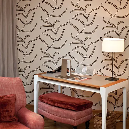 Cortiina Отель Мюнхен