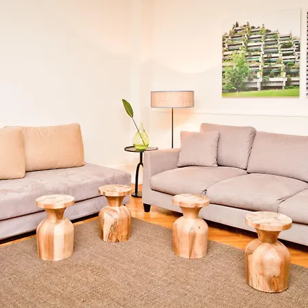 Cortiina Мюнхен