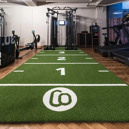 Отель Cortiina 4*