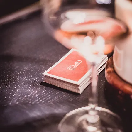 Отель Cortiina Мюнхен