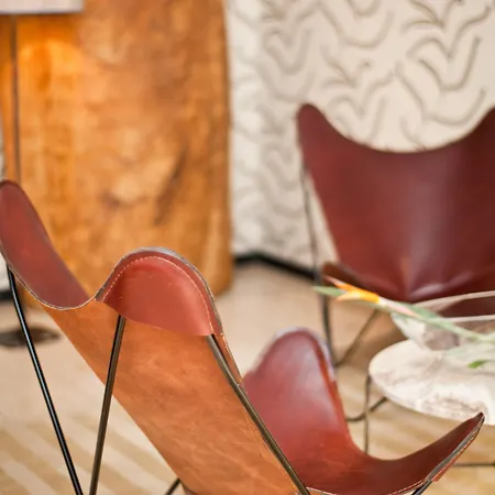 Отель Cortiina Мюнхен