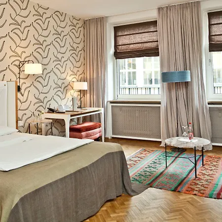 Cortiina Hotel München