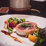 酒店 科尔提娜酒店 4*