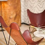 Hotel Cortiina Munich