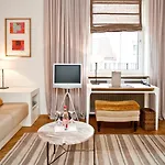 Hotel Cortiina 4*