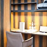Hotell Cortiina