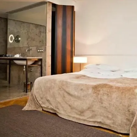 Cortiina Hotel Monachium