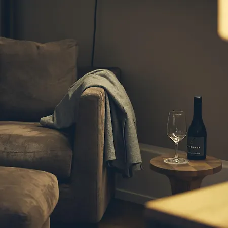 Cortiina Hotell München