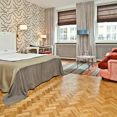 Cortiina Szálloda 4*