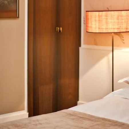 Hotell Cortiina München