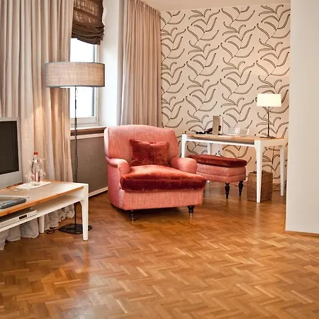 Cortiina Hotel Monachium