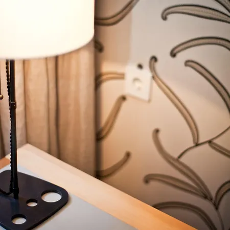 Cortiina Hotell München