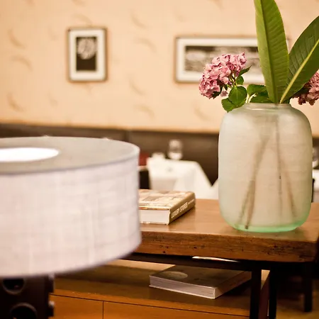 Hotel Cortiina
