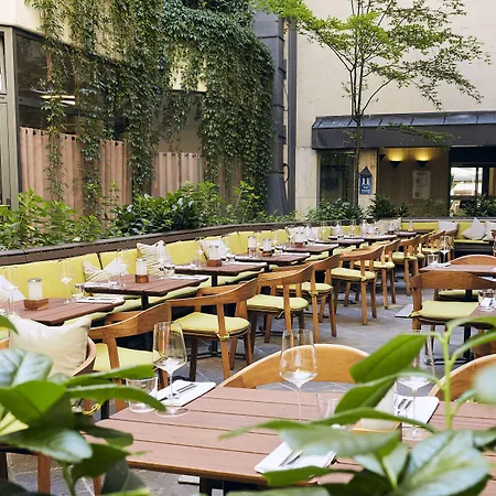 Cortiina Hotel
