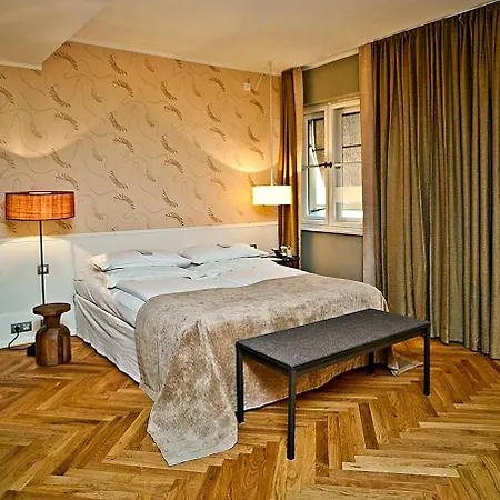Cortiina Szálloda 4*