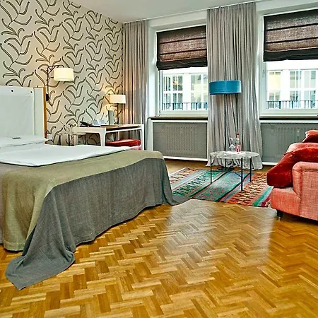 Cortiina 4* München