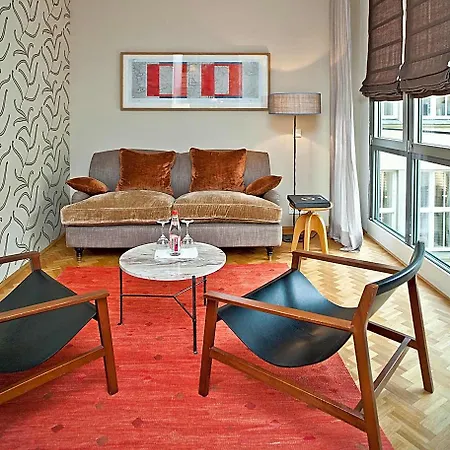 Cortiina 4* München