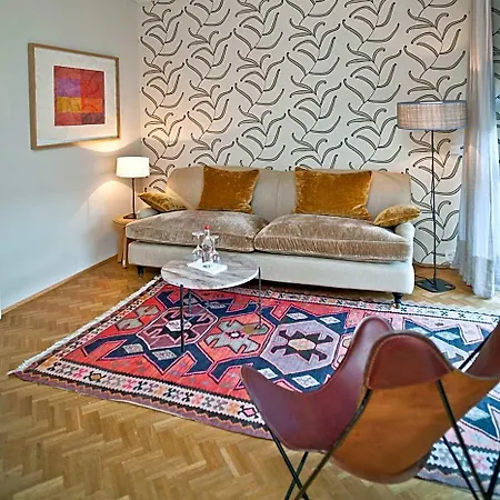 Cortiina Szálloda München