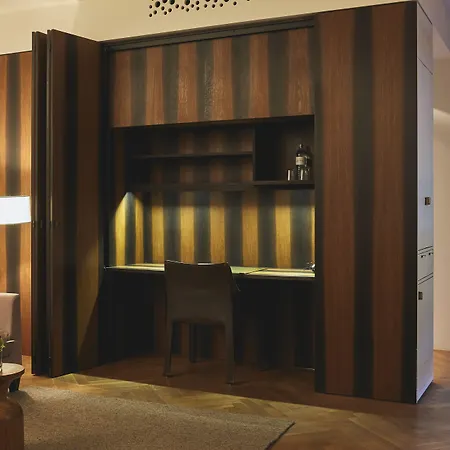 Szálloda Cortiina 4*