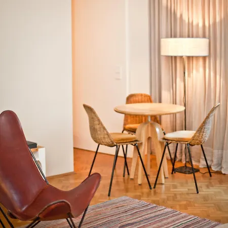 Hotel Cortiina