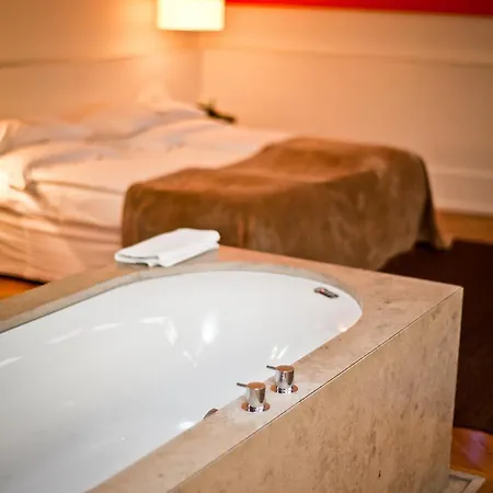 Szálloda Cortiina 4*