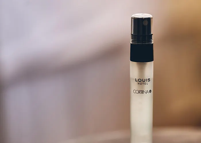 Cortiina מלון מינכן