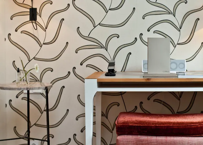 Cortiina Hotel Munich