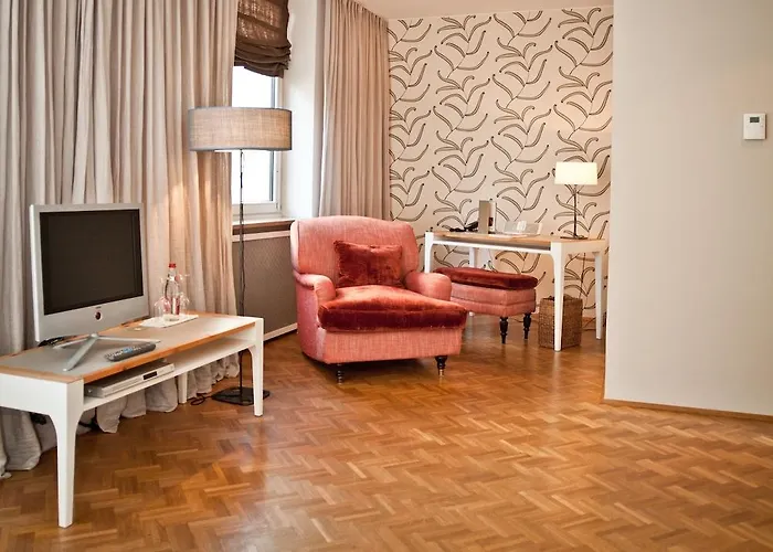 Cortiina מלון מינכן