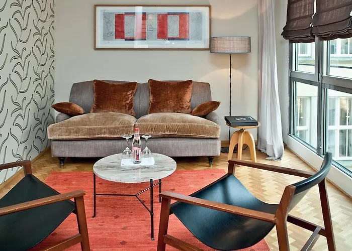 Cortiina מלון 4*