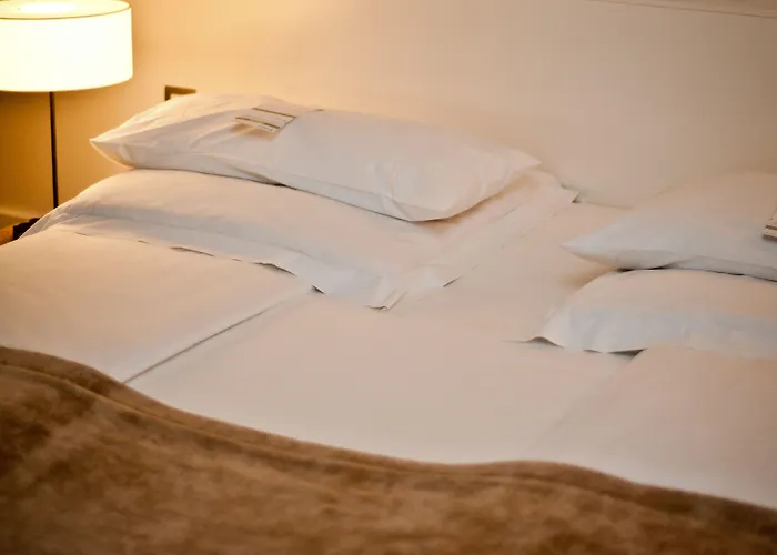 Cortiina Szálloda 4*