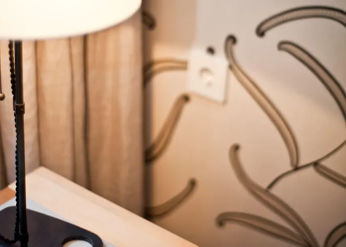 Cortiina Hotel Munich