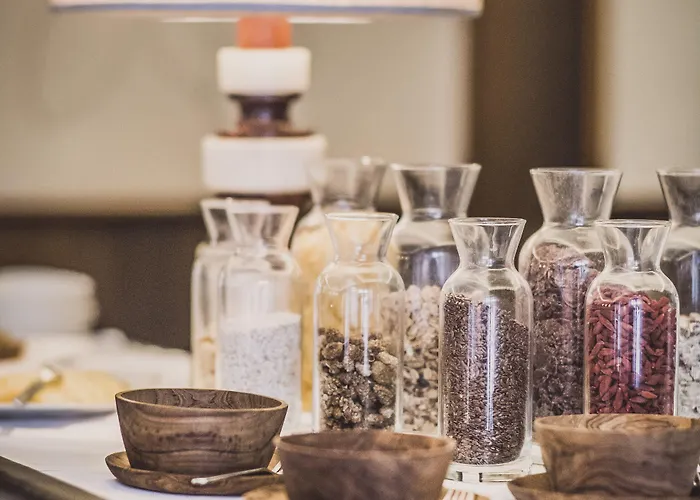 Cortiina מלון 4*