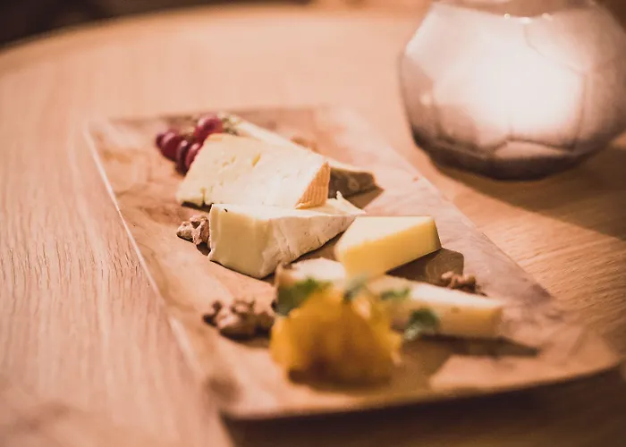 מלון Cortiina מינכן