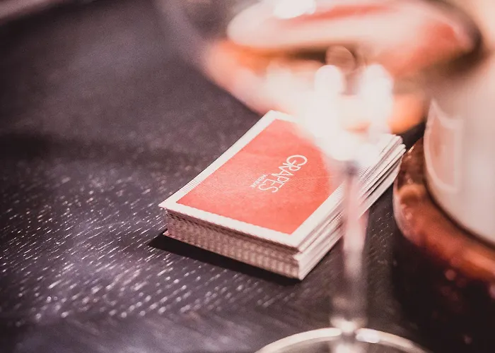 מלון Cortiina מינכן