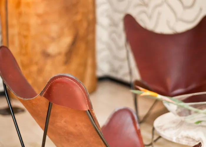 Hotel Cortiina Munich
