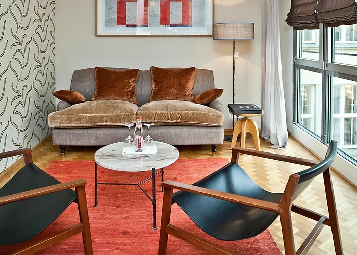 Cortiina מלון 4*