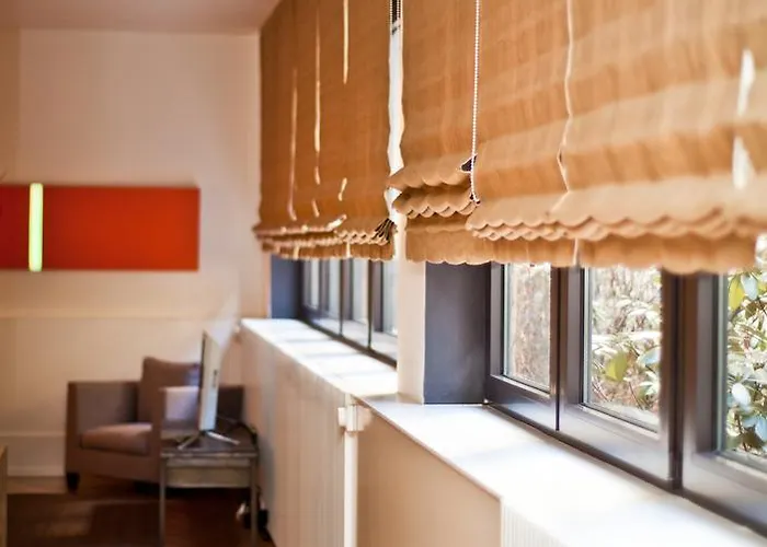 Cortiina 4* מינכן