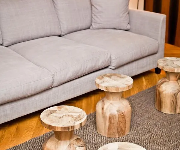 Cortiina מלון מינכן