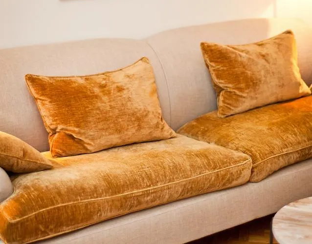 Cortiina מלון מינכן