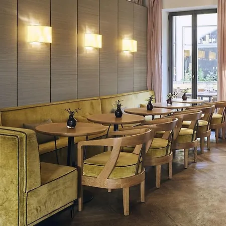 Cortiina Munich