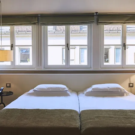 Cortiina Hotel