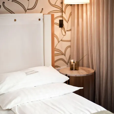 Hotel Cortiina Munich