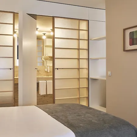 Cortiina Hotel