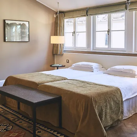 Cortiina Hotel Munich