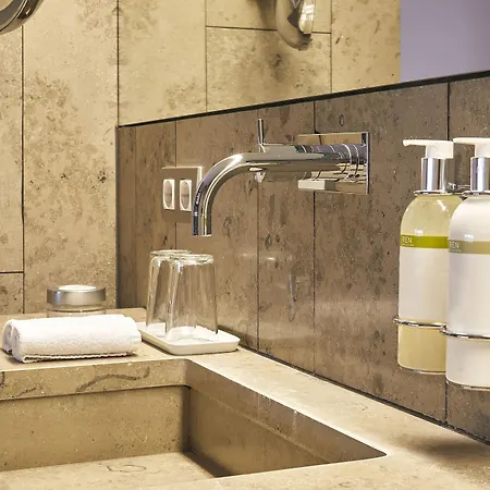 Cortiina Hotel Munich