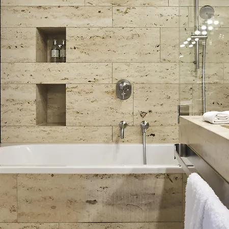 Hotel Cortiina