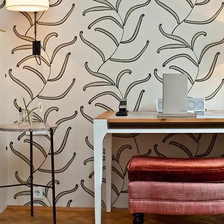 Cortiina Hotel Munich