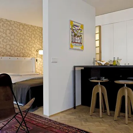 Cortiina 4* Munich